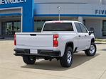 2026 Chevrolet Silverado 2500 Crew Cab RWD Pickup for sale #TF128292 - photo 2