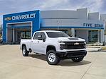 2026 Chevrolet Silverado 2500 Crew Cab SRW 4WD Pickup for sale #TF128480 - photo 1