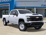 2026 Chevrolet Silverado 2500 Crew Cab SRW 4WD Pickup for sale #TF128480 - photo 7
