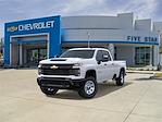 2026 Chevrolet Silverado 2500 Crew Cab SRW 4WD Pickup for sale #TF128480 - photo 8