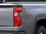 2026 Chevrolet Silverado 2500 Crew Cab SRW 4WD Pickup for sale #TF128596 - photo 11
