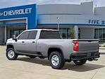 2026 Chevrolet Silverado 2500 Crew Cab SRW 4WD Pickup for sale #TF128596 - photo 4