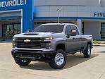 2026 Chevrolet Silverado 2500 Crew Cab SRW 4WD Pickup for sale #TF128596 - photo 6