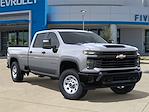 2026 Chevrolet Silverado 2500 Crew Cab SRW 4WD Pickup for sale #TF128596 - photo 7