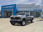 2026 Chevrolet Silverado 2500 Crew Cab SRW 4WD Pickup for sale #TF128596 - photo 8