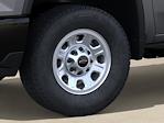 2026 Chevrolet Silverado 2500 Crew Cab SRW 4WD Pickup for sale #TF128596 - photo 9