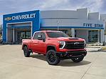 2026 Chevrolet Silverado 2500 Crew Cab 4WD Pickup for sale #TF133207 - photo 1