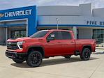 2026 Chevrolet Silverado 2500 Crew Cab 4WD Pickup for sale #TF133207 - photo 3