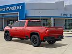 2026 Chevrolet Silverado 2500 Crew Cab 4WD Pickup for sale #TF133207 - photo 4