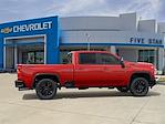 2026 Chevrolet Silverado 2500 Crew Cab 4WD Pickup for sale #TF133207 - photo 5