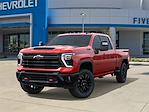 2026 Chevrolet Silverado 2500 Crew Cab 4WD Pickup for sale #TF133207 - photo 6