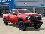 2026 Chevrolet Silverado 2500 Crew Cab 4WD Pickup for sale #TF133207 - photo 7