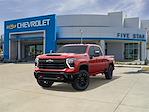 2026 Chevrolet Silverado 2500 Crew Cab 4WD Pickup for sale #TF133207 - photo 8