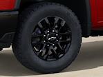 2026 Chevrolet Silverado 2500 Crew Cab 4WD Pickup for sale #TF133207 - photo 9