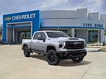 2026 Chevrolet Silverado 2500 Crew Cab 4WD Pickup for sale #TF133244 - photo 1