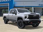 2026 Chevrolet Silverado 2500 Crew Cab 4WD Pickup for sale #TF133244 - photo 7