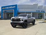2026 Chevrolet Silverado 2500 Crew Cab 4WD Pickup for sale #TF133244 - photo 8