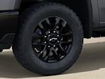 2026 Chevrolet Silverado 2500 Crew Cab 4WD Pickup for sale #TF133244 - photo 9