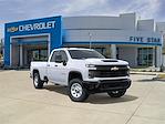 2026 Chevrolet Silverado 3500 Double Cab 4WD Pickup for sale #TF145323 - photo 1