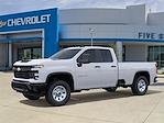2026 Chevrolet Silverado 3500 Double Cab 4WD Pickup for sale #TF145323 - photo 3