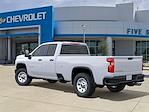 2026 Chevrolet Silverado 3500 Double Cab 4WD Pickup for sale #TF145323 - photo 4