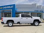 2026 Chevrolet Silverado 3500 Double Cab 4WD Pickup for sale #TF145323 - photo 5