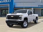 2026 Chevrolet Silverado 3500 Double Cab 4WD Pickup for sale #TF145323 - photo 6