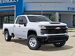 2026 Chevrolet Silverado 3500 Double Cab 4WD Pickup for sale #TF145323 - photo 7