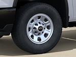 2026 Chevrolet Silverado 3500 Double Cab 4WD Pickup for sale #TF145323 - photo 9