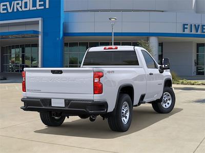 2026 Chevrolet Silverado 2500 Regular Cab 4WD Pickup for sale #TF149289 - photo 2