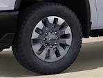 2026 Chevrolet Silverado 2500 Crew Cab RWD Pickup for sale #TF151935 - photo 9