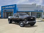 New 2026 Chevrolet Silverado 3500 Work Truck Crew Cab for sale #TF153638 - photo 3