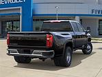 New 2026 Chevrolet Silverado 3500 Work Truck Crew Cab for sale #TF153638 - photo 4