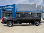 New 2026 Chevrolet Silverado 3500 Work Truck Crew Cab for sale #TF153638 - photo 5