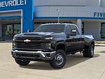 New 2026 Chevrolet Silverado 3500 Work Truck Crew Cab for sale #TF153638 - photo 6