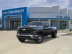 New 2026 Chevrolet Silverado 3500 Work Truck Crew Cab for sale #TF153638 - photo 8