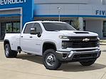 New 2026 Chevrolet Silverado 3500 Work Truck Crew Cab for sale #TF153784 - photo 6