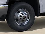 New 2026 Chevrolet Silverado 3500 Work Truck Crew Cab for sale #TF153784 - photo 9
