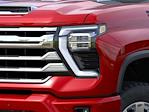 2026 Chevrolet Silverado 2500 Crew Cab 4WD Pickup for sale #TF163626 - photo 10
