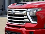 2026 Chevrolet Silverado 2500 Crew Cab 4WD Pickup for sale #TF163626 - photo 13