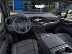 2026 Chevrolet Silverado 2500 Crew Cab 4WD Pickup for sale #TF163626 - photo 15