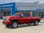 2026 Chevrolet Silverado 2500 Crew Cab 4WD Pickup for sale #TF163626 - photo 3