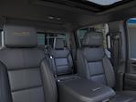 2026 Chevrolet Silverado 2500 Crew Cab 4WD Pickup for sale #TF163626 - photo 24