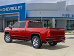 2026 Chevrolet Silverado 2500 Crew Cab 4WD Pickup for sale #TF163626 - photo 4