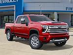 2026 Chevrolet Silverado 2500 Crew Cab 4WD Pickup for sale #TF163626 - photo 7