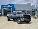 2026 Chevrolet Silverado 3500 Crew Cab 4WD Pickup for sale #TF171621 - photo 1