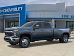 2026 Chevrolet Silverado 3500 Crew Cab 4WD Pickup for sale #TF171621 - photo 3