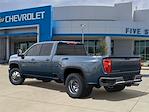 2026 Chevrolet Silverado 3500 Crew Cab 4WD Pickup for sale #TF171621 - photo 4