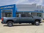 2026 Chevrolet Silverado 3500 Crew Cab 4WD Pickup for sale #TF171621 - photo 5