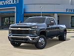 2026 Chevrolet Silverado 3500 Crew Cab 4WD Pickup for sale #TF171621 - photo 6